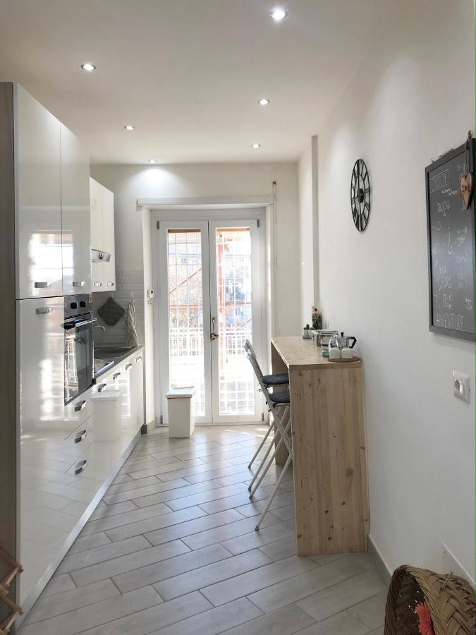 Apartamento La Terrazza Del Sole Roma