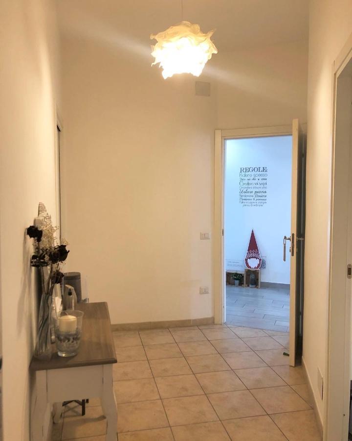 La Terrazza Del Sole Apartamento