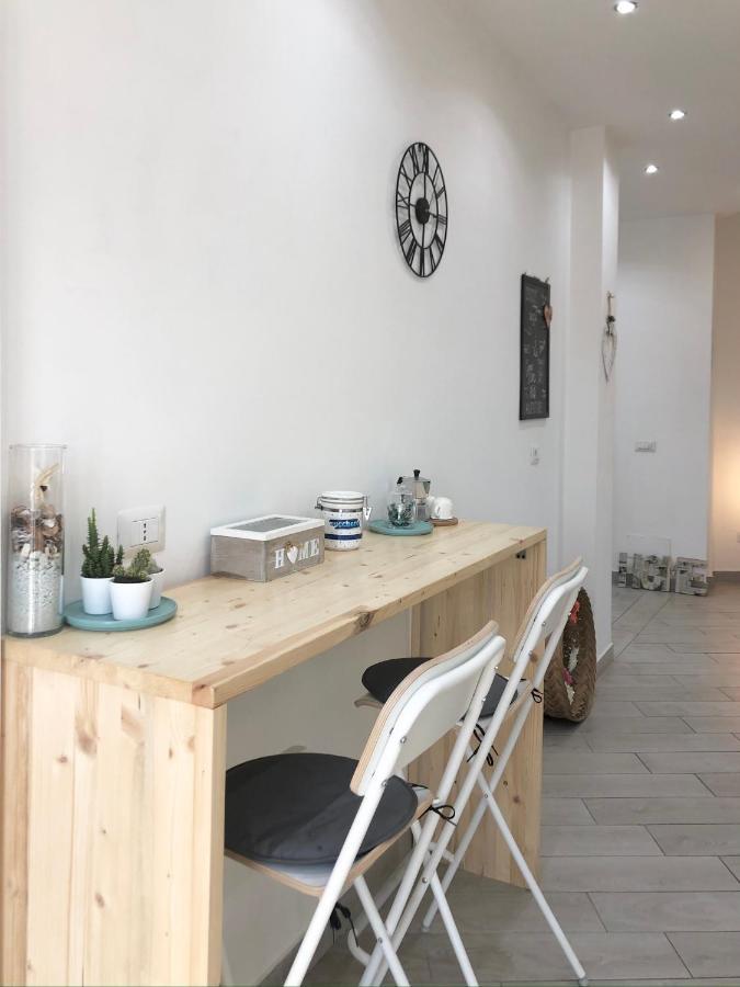 Apartamento La Terrazza Del Sole *