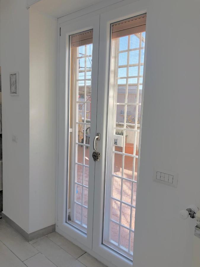 La Terrazza Del Sole Apartamento Roma