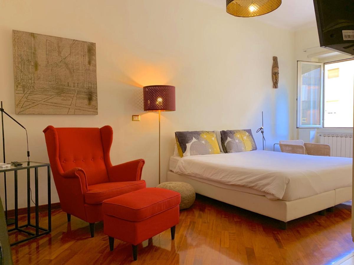 Affittacamere Smoorooms Trastevere