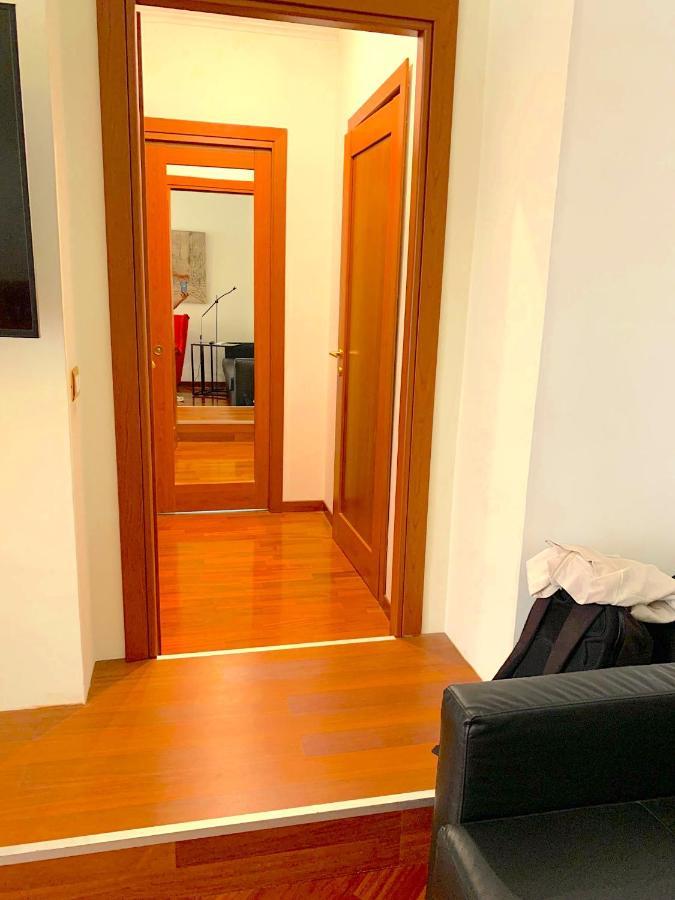 Affittacamere Smoorooms Trastevere *