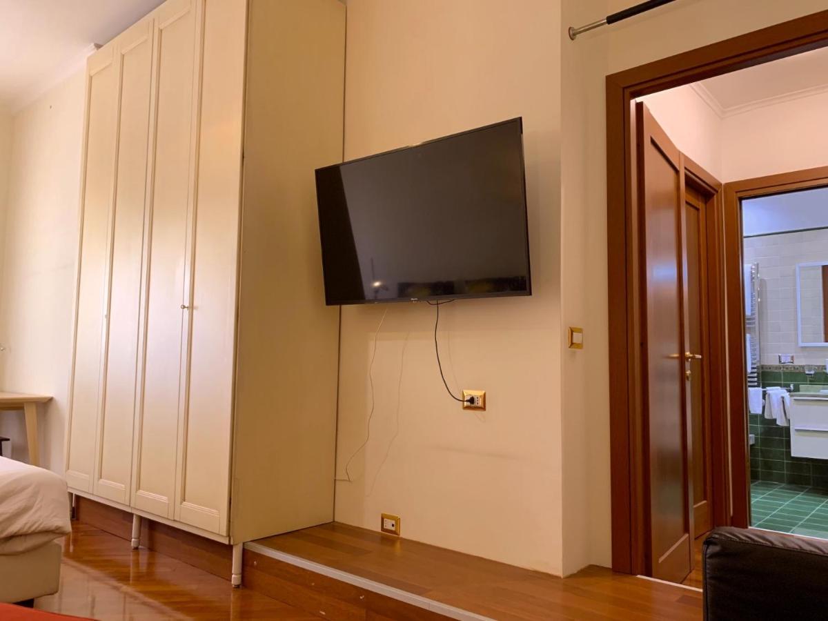 Affittacamere Smoorooms Trastevere