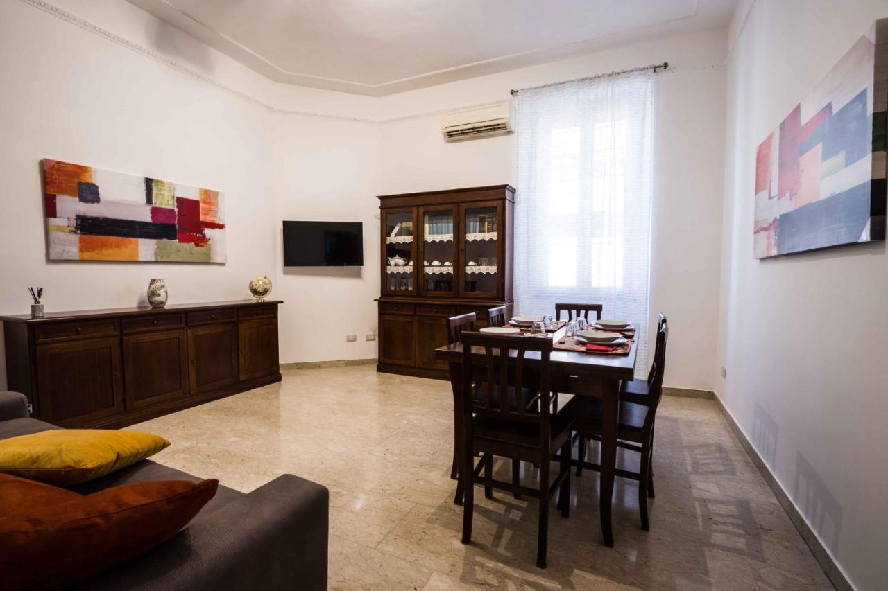 Holiday home Casa Rossana