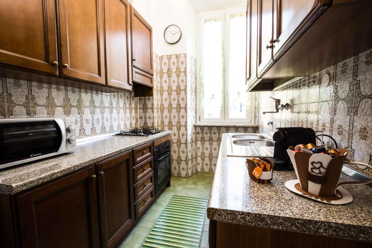 Casa Rossana Holiday home
