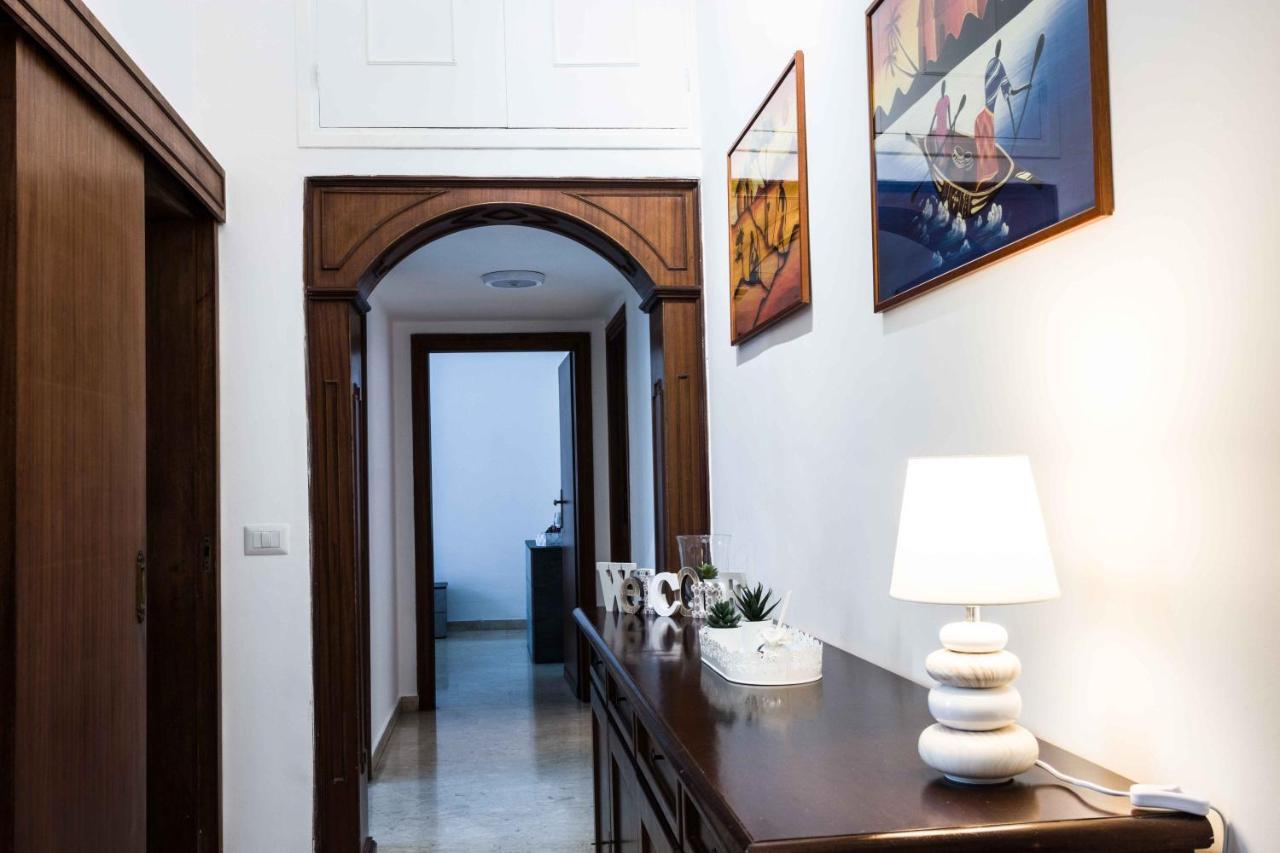 Holiday home Casa Rossana Rome