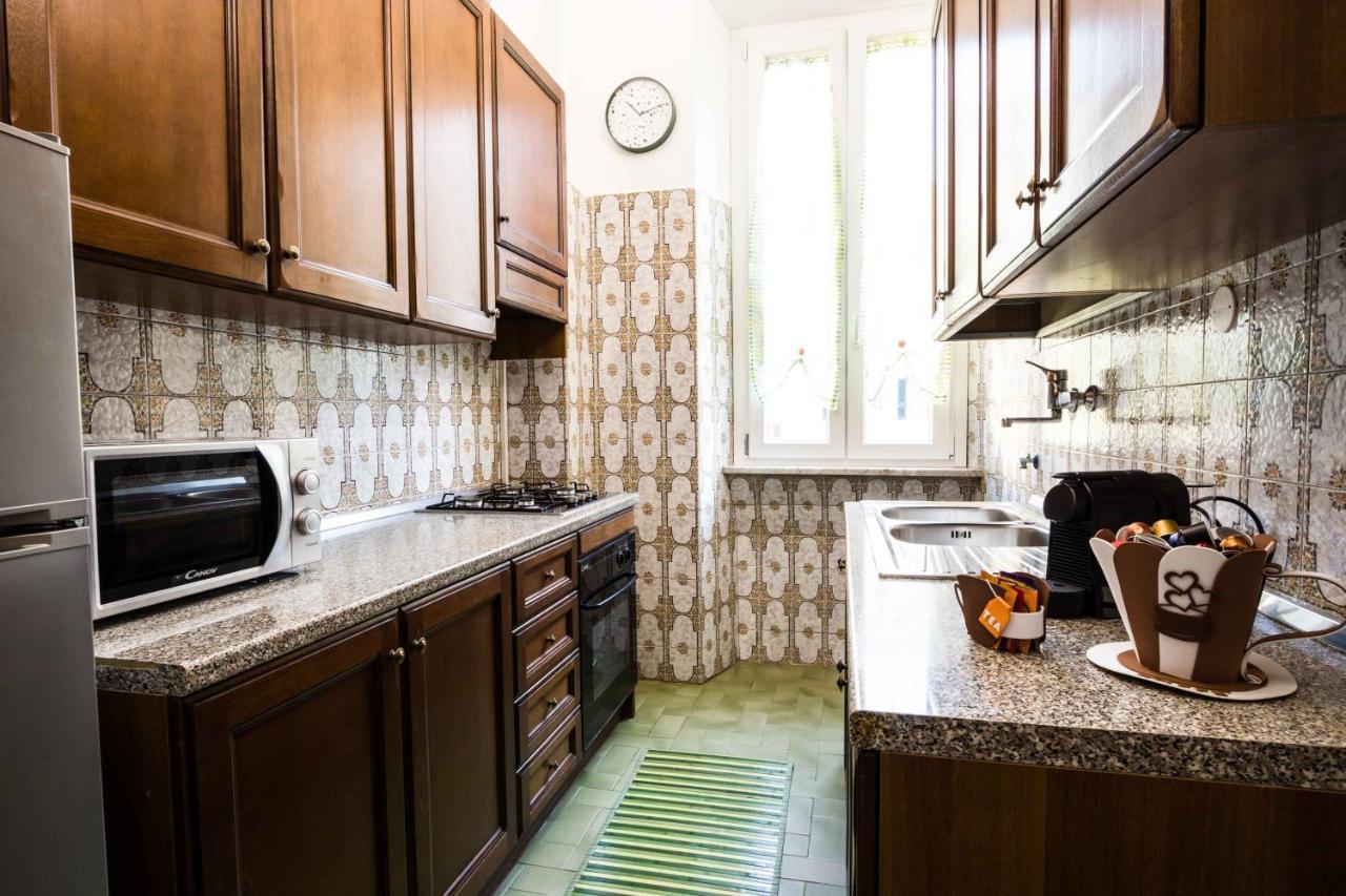 Casa Rossana Holiday home