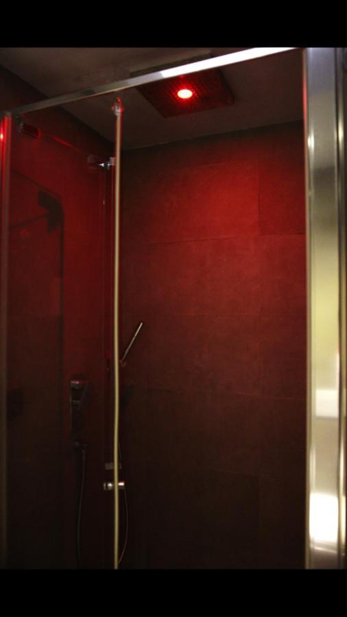The Loft - At Torre Argentina Apartment *