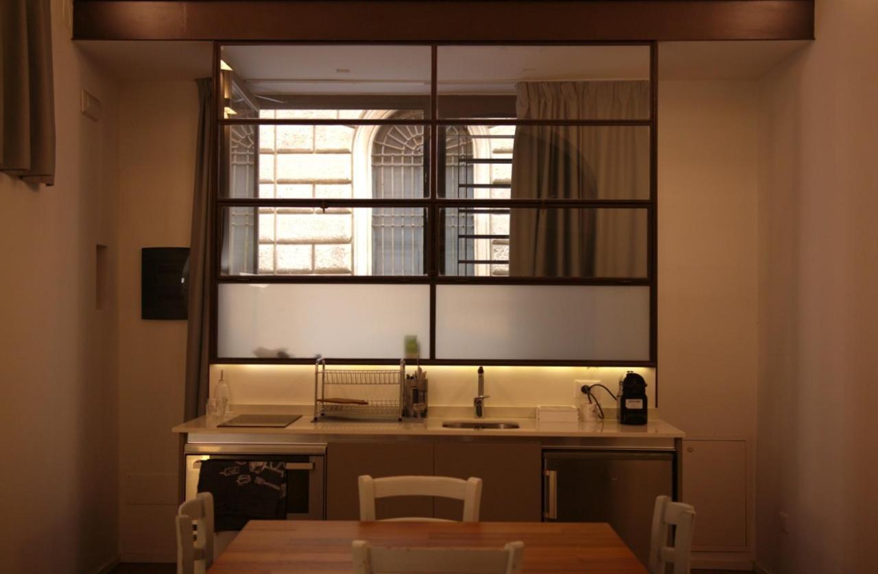 The Loft - At Torre Argentina *