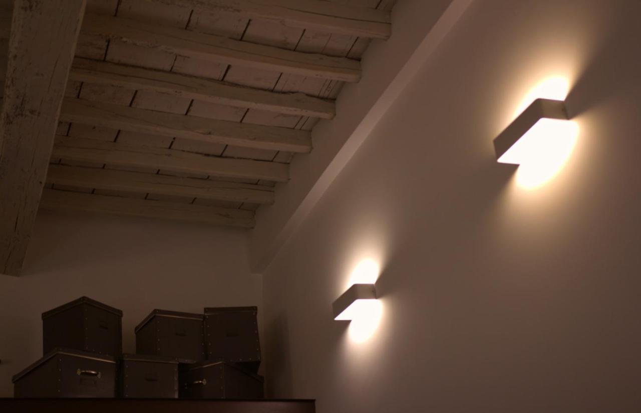 The Loft - At Torre Argentina Apartment