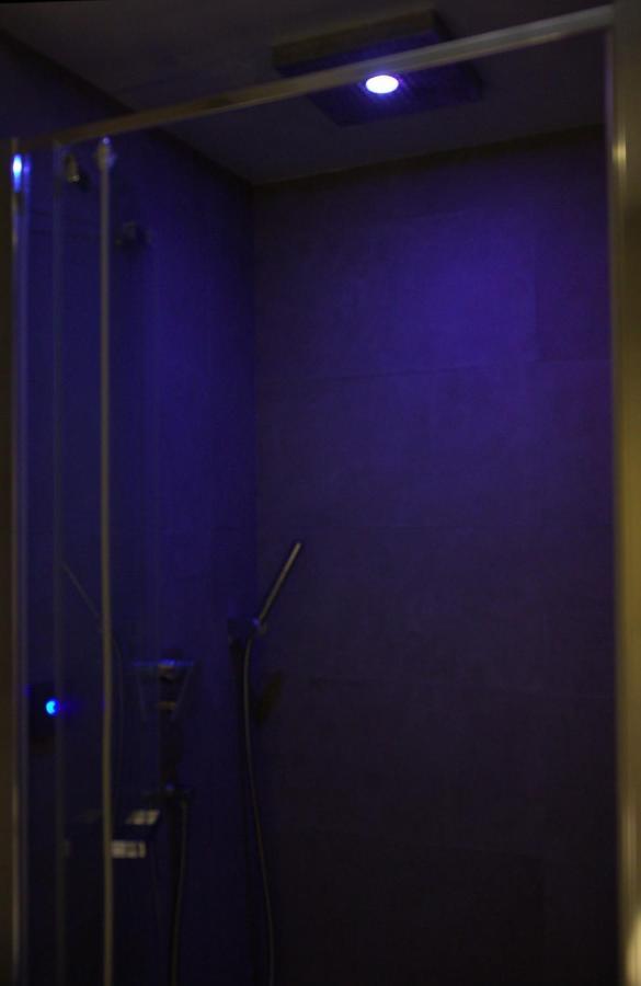 The Loft - At Torre Argentina * Rom