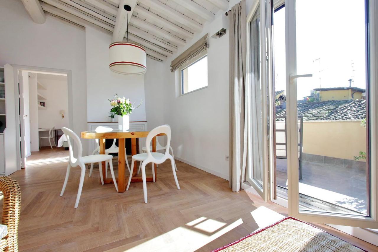 Residenza Torre Vecchiarelli - 5 Penthouse * Roma