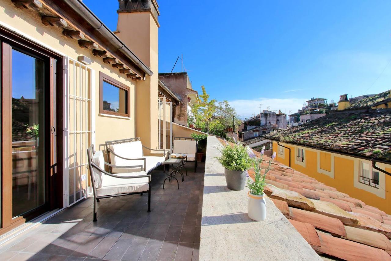 Appartamento Residenza Torre Vecchiarelli - 5 Penthouse *
