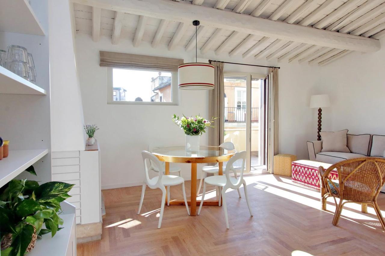 Appartamento Residenza Torre Vecchiarelli - 5 Penthouse Roma