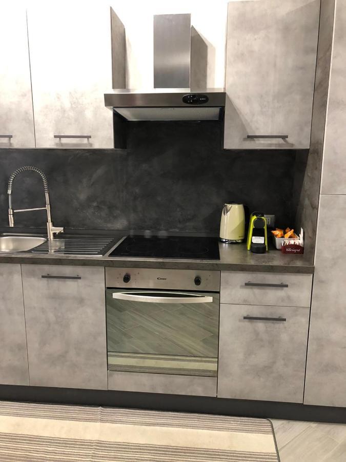 Apartamento La Loggia *