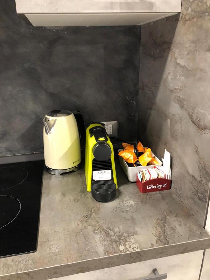 La Loggia Apartamento
