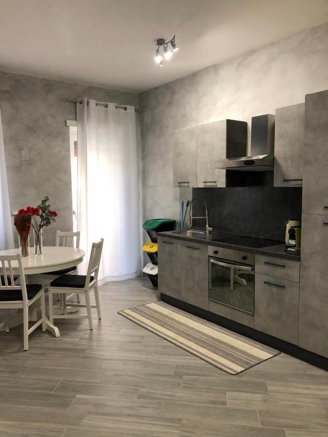 La Loggia Apartamento