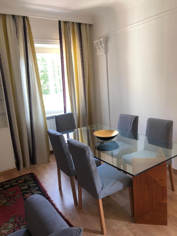 Apartamento Unico A
