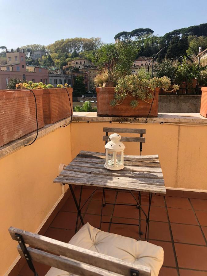 Unico A Apartamento