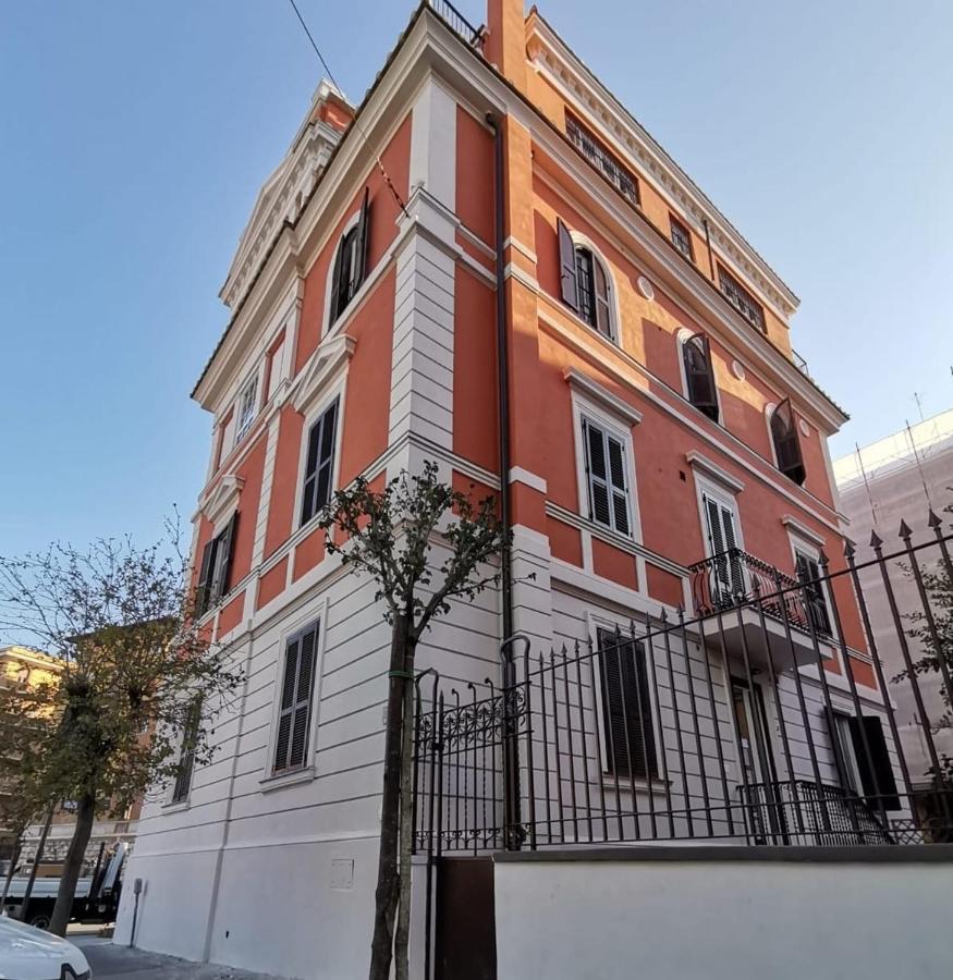 Bed & Breakfast Il Della Mamma Roma