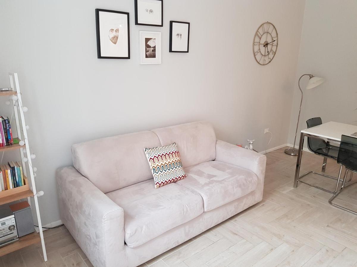Apartment Bouganville House Trastevere Rom