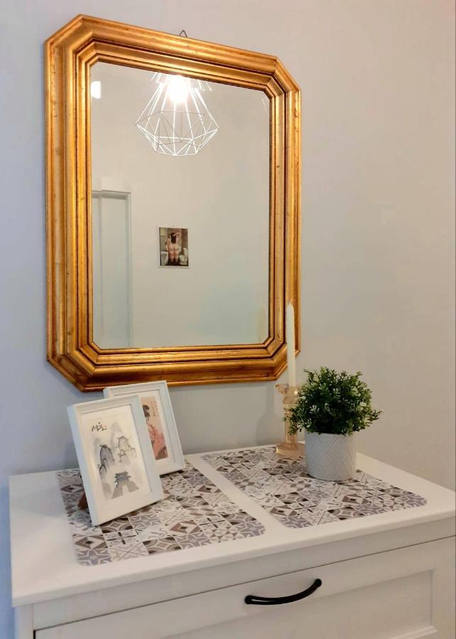 Leilighet Bouganville House Trastevere