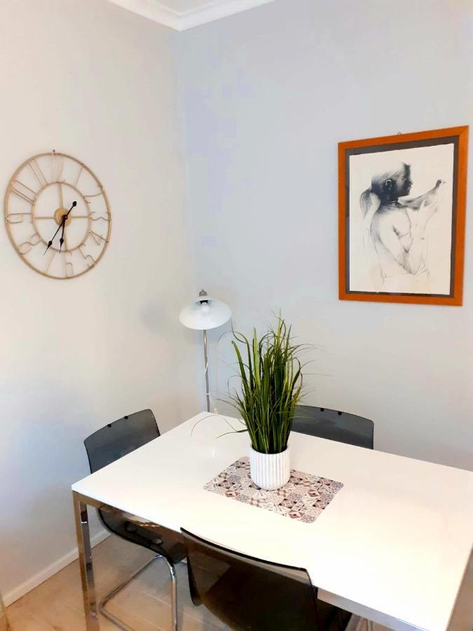 Leilighet Bouganville House Trastevere *