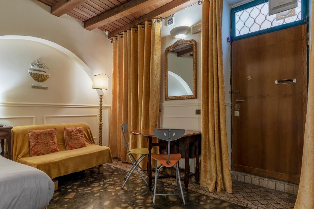 Appartamento Piazza Navona Cozy&central Studio *