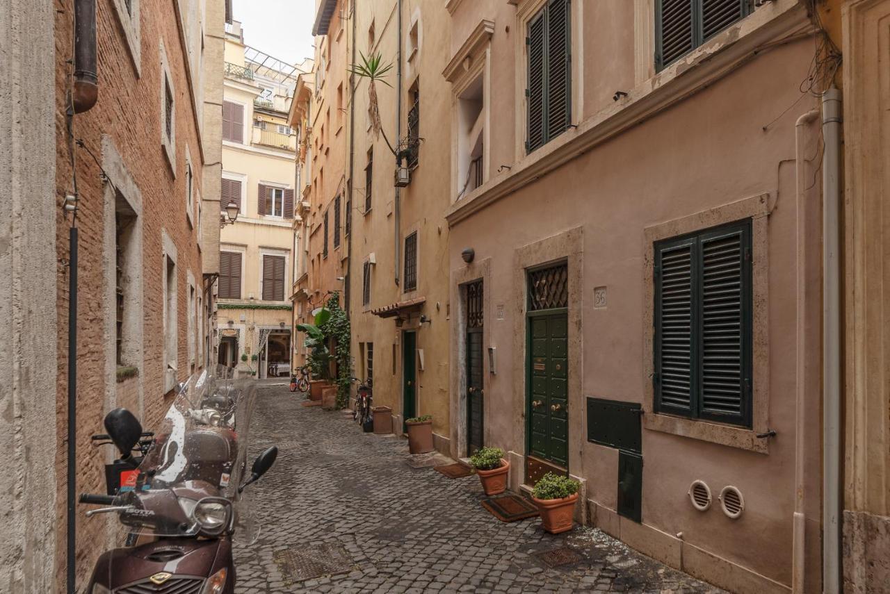 Appartamento Piazza Navona Cozy&central Studio