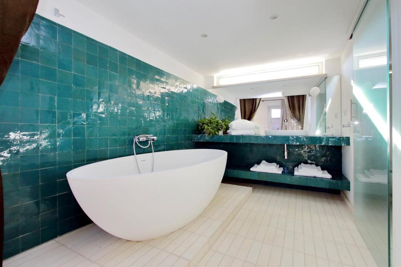 Appartamento Residenza Torre Vecchiarelli - 5 Penthouse *