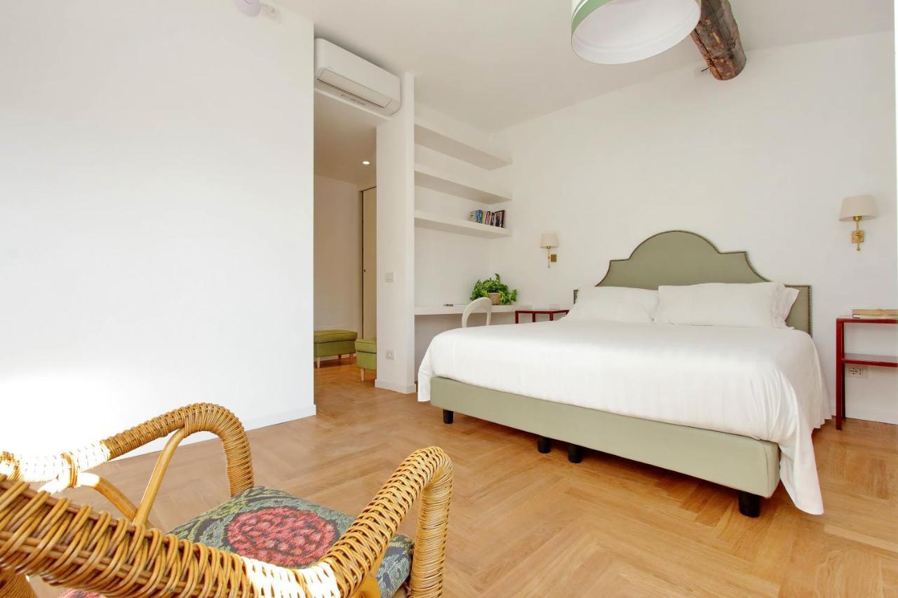 Residenza Torre Vecchiarelli - 5 Penthouse Appartamento Roma