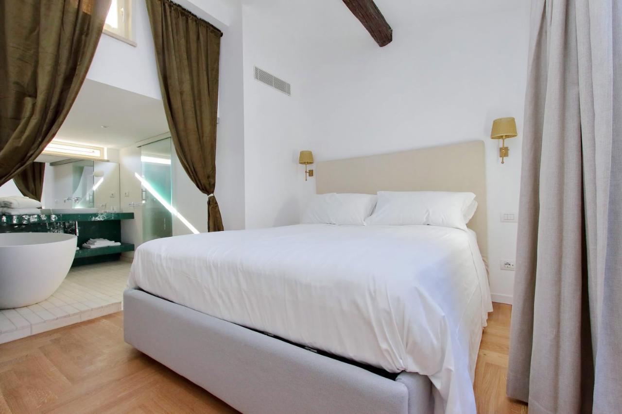 Appartamento Residenza Torre Vecchiarelli - 5 Penthouse *