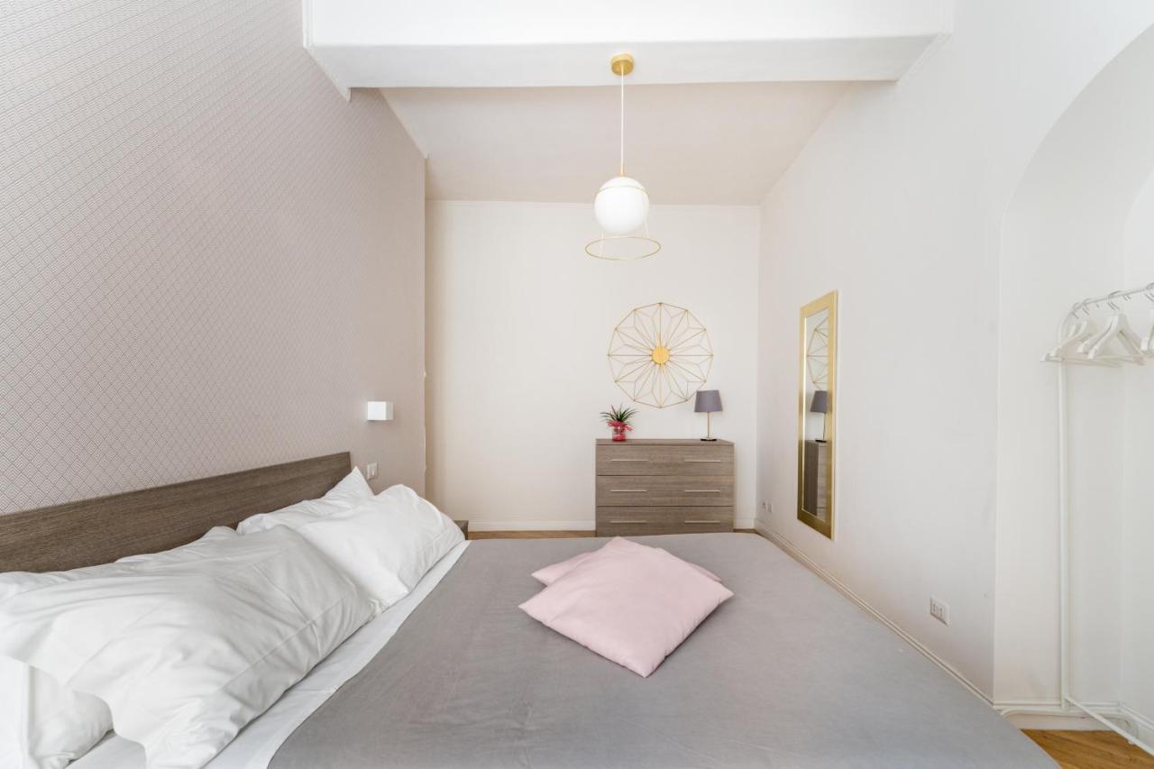 Famm - Charming And Cozy Flat At Pantheon Apartment Rome