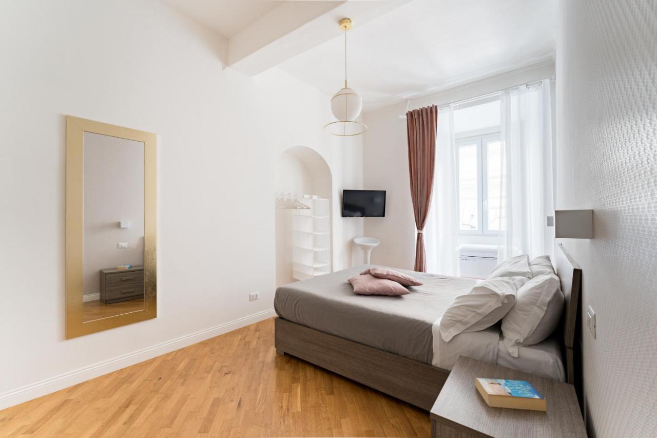 Famm - Charming And Cozy Flat At Pantheon Apartment Rome