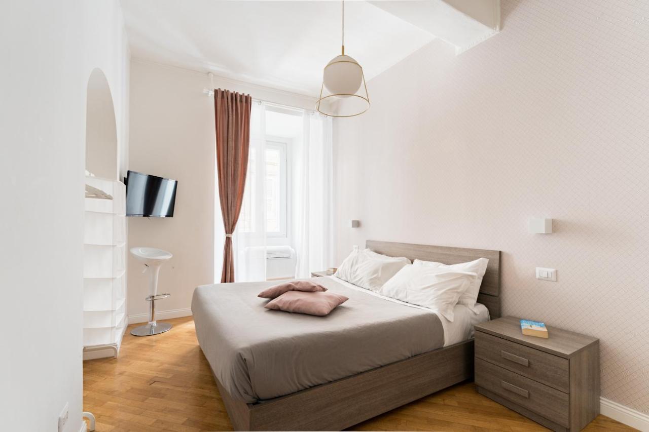 Famm - Charming And Cozy Flat At Pantheon Apartment Rome