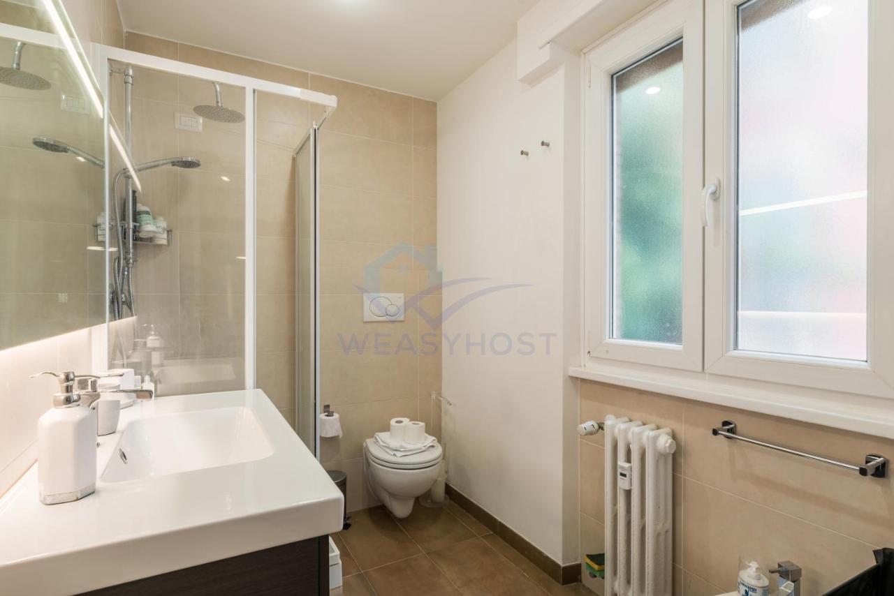 New In Rome! Little Candy Apt In Vatican Apartment Rome