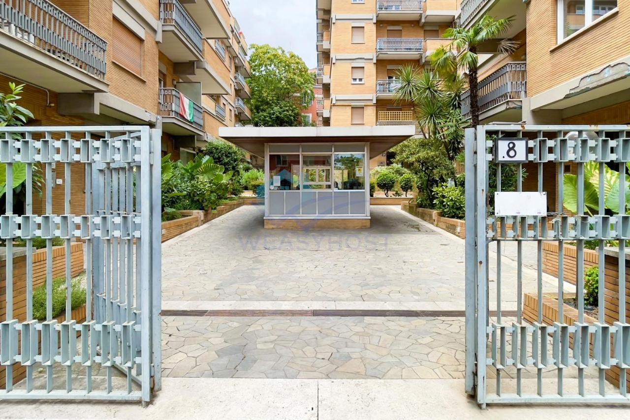 New In Rome! Little Candy Apt In Vatican Apartment Rome