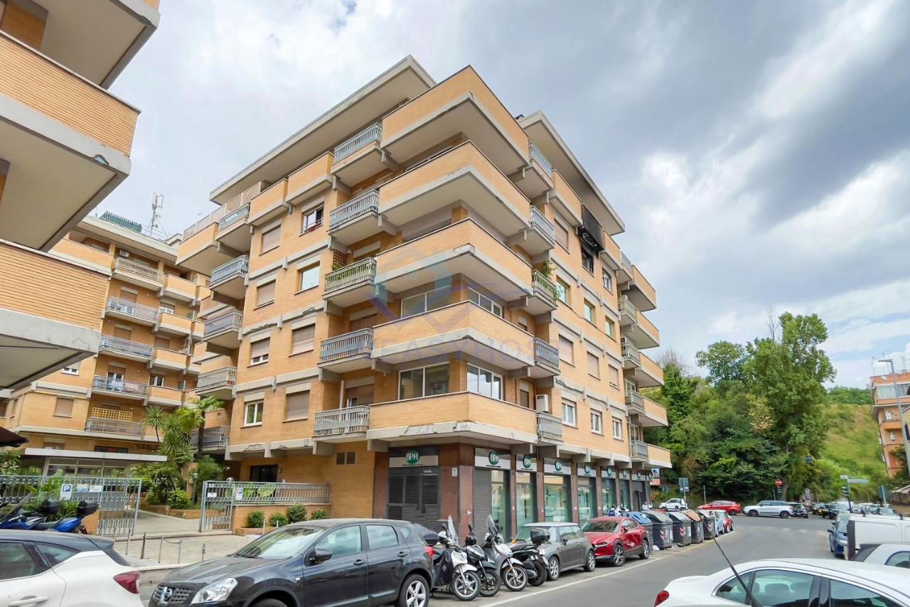 Apartment New In Rome! Little Candy Apt In Vatican