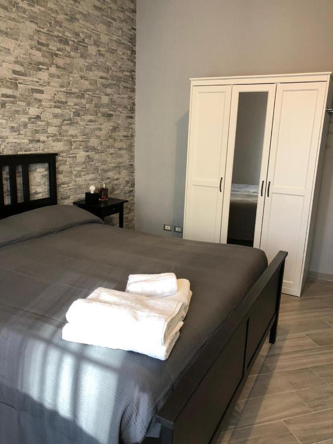 La Loggia Apartamento *