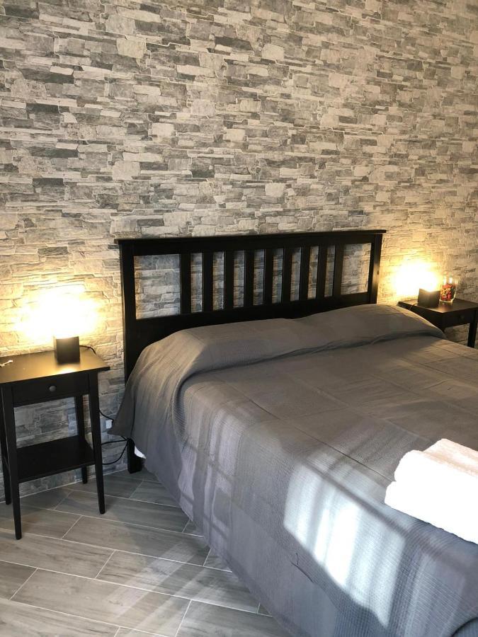 La Loggia Apartamento