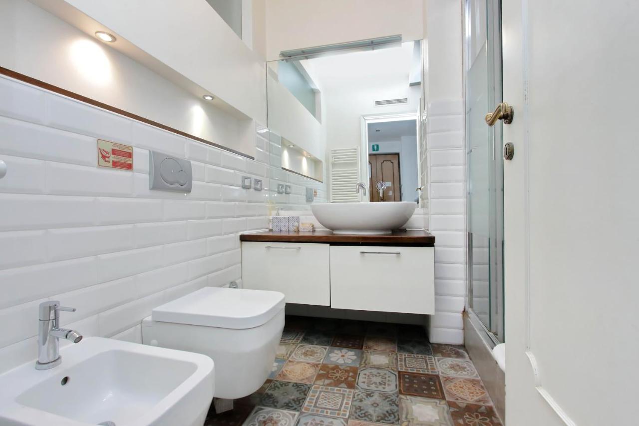 Trastevere Apartamento *