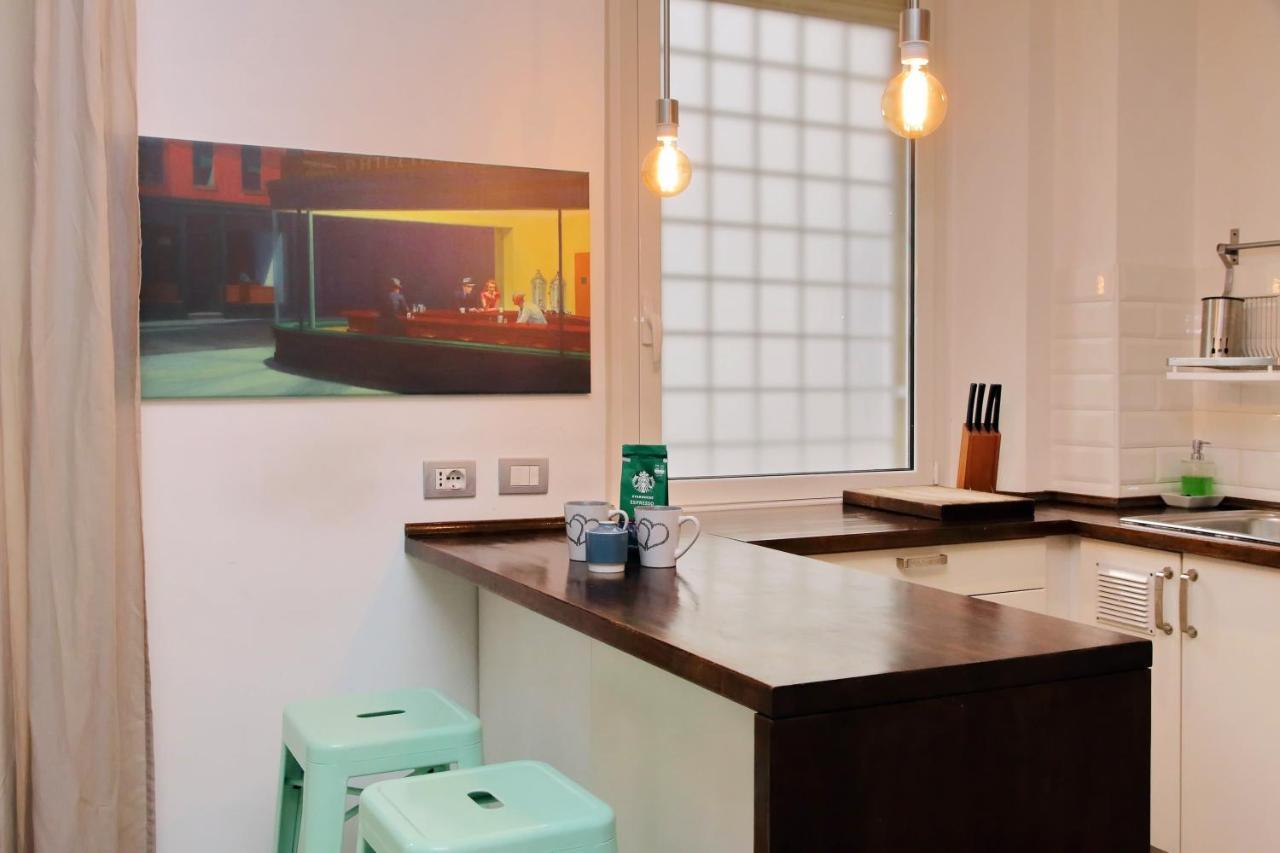 Apartamento Trastevere