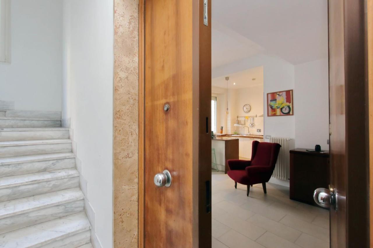 Trastevere Apartment Rom