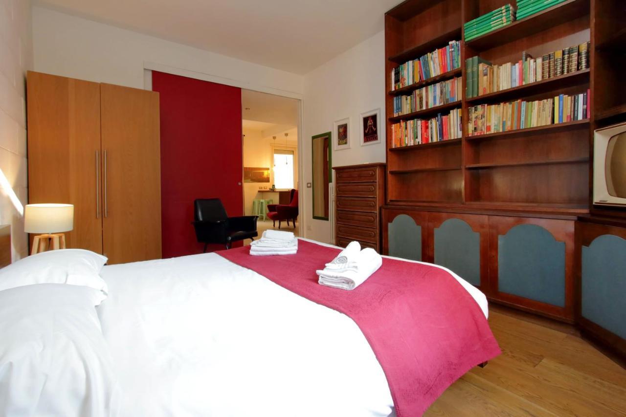 Trastevere Apartamento
