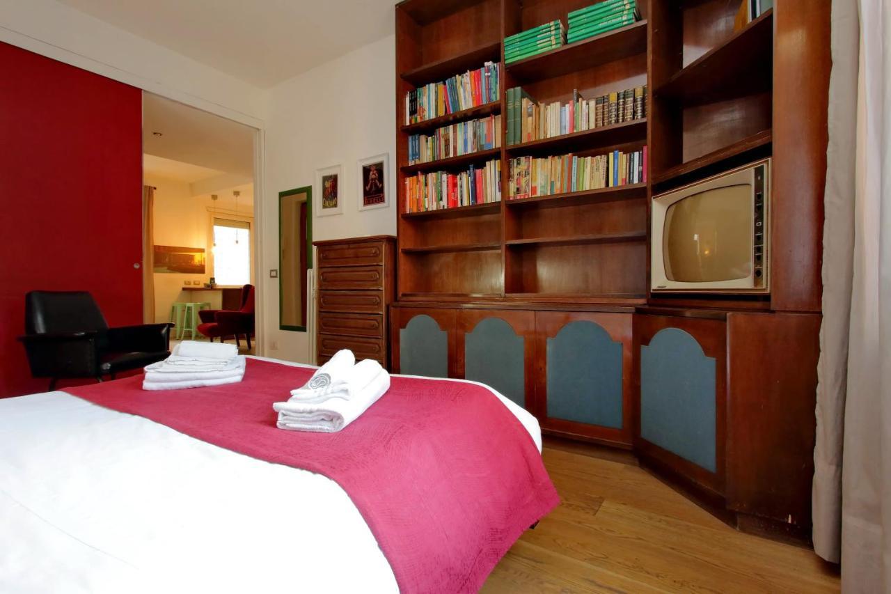 Apartamento Trastevere *