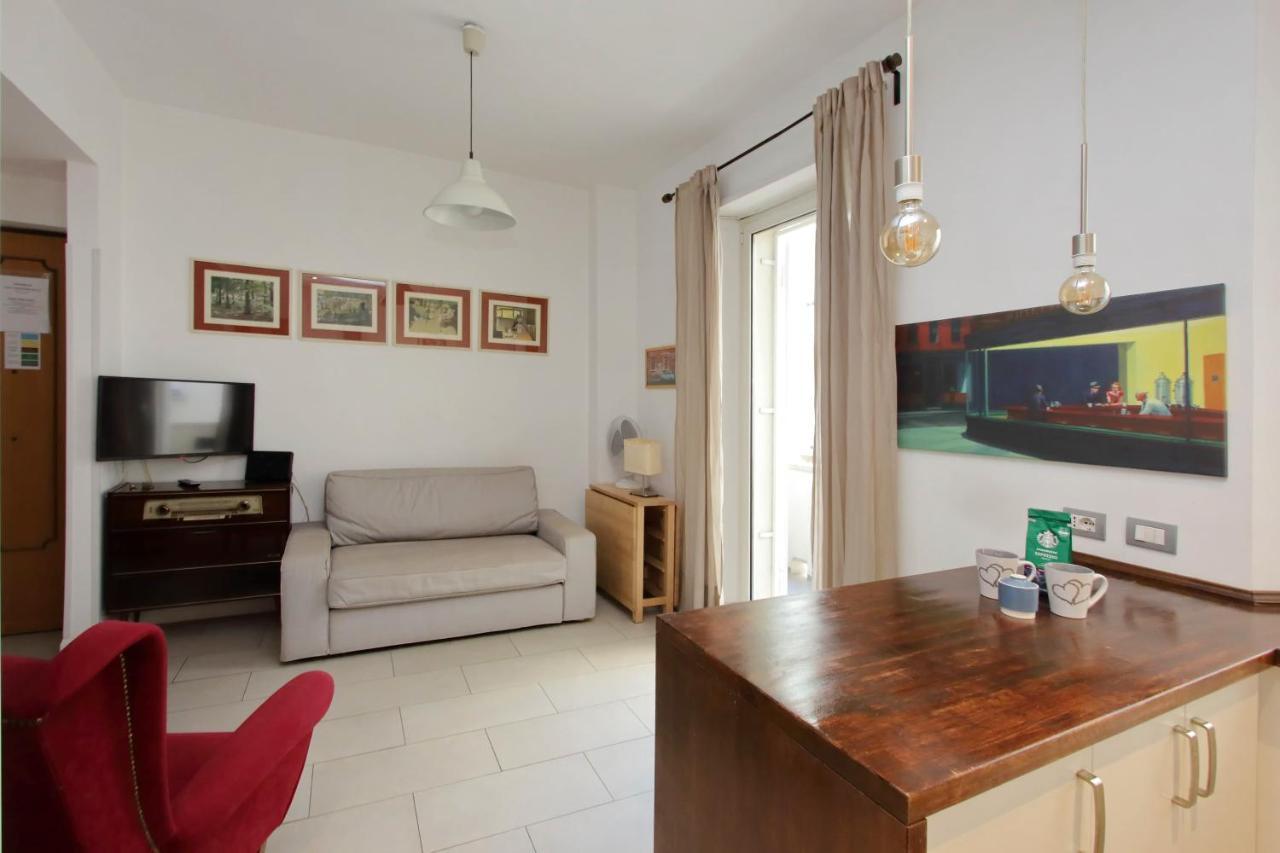 Trastevere Apartamento *