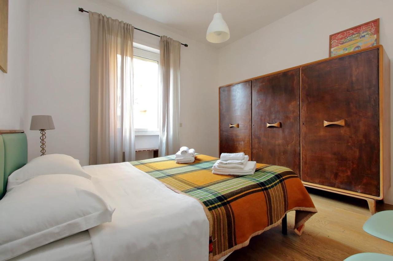 Trastevere Apartamento *