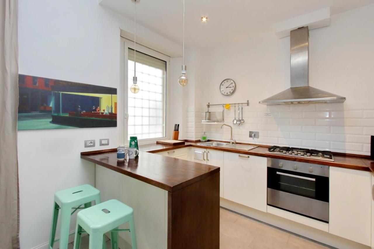 Trastevere Apartment Rom