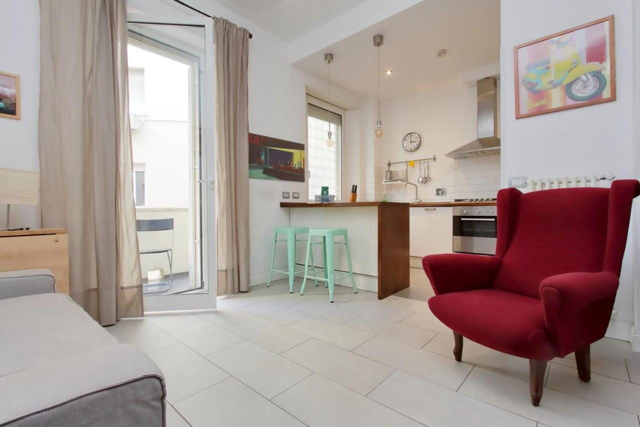 Trastevere Apartamento