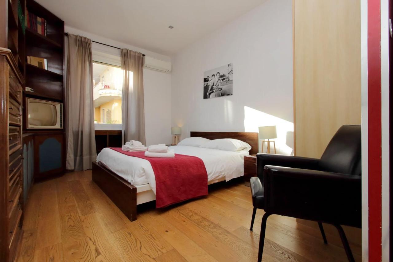 Apartamento Trastevere *